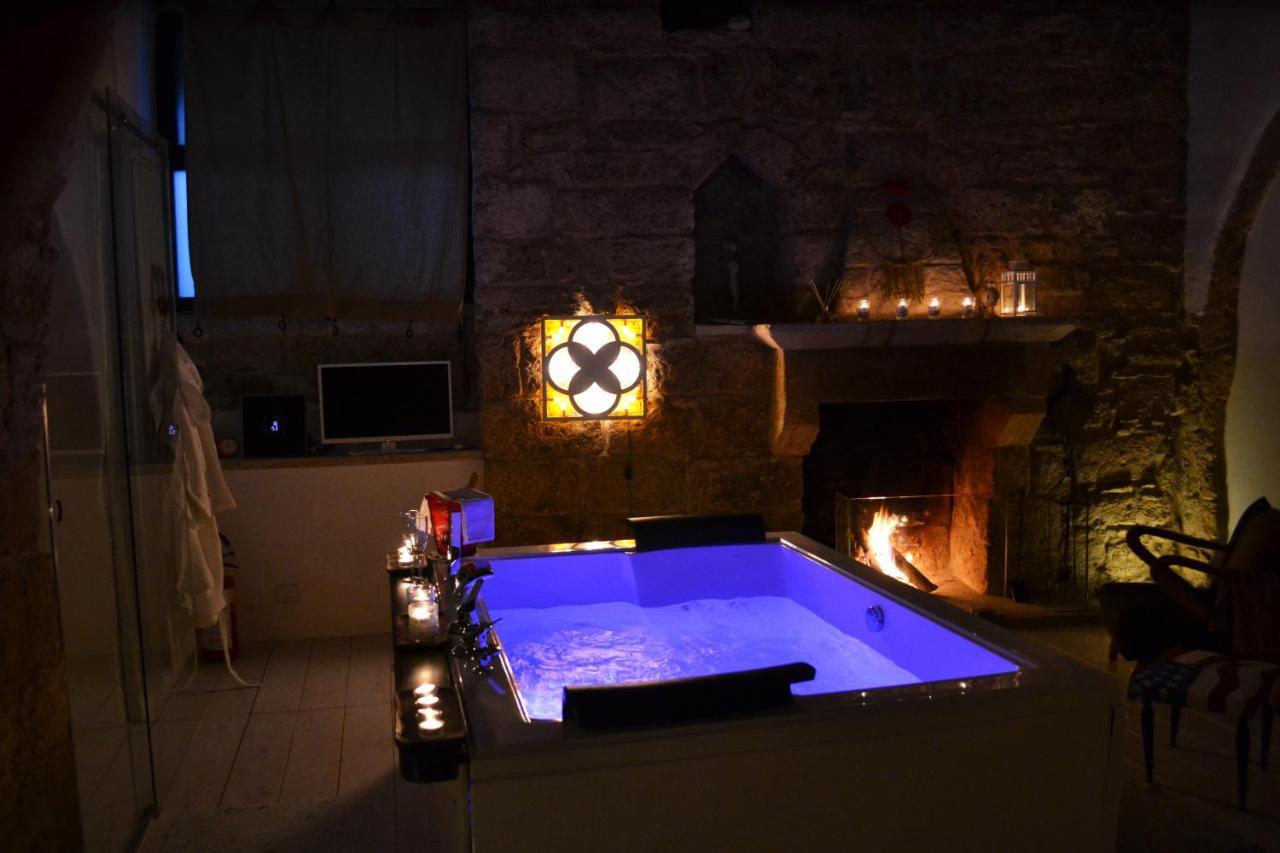 Ferienhaus Al Tempo Sospeso *