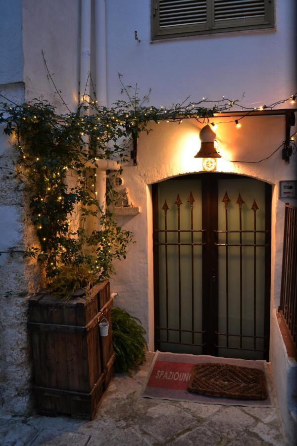 Al Tempo Sospeso Ferienhaus *