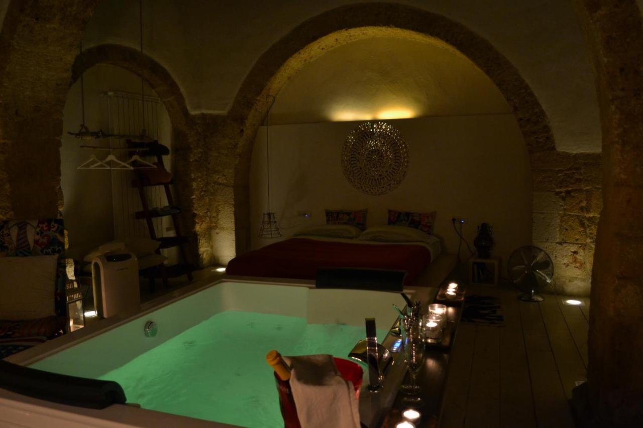 Ferienhaus Al Tempo Sospeso