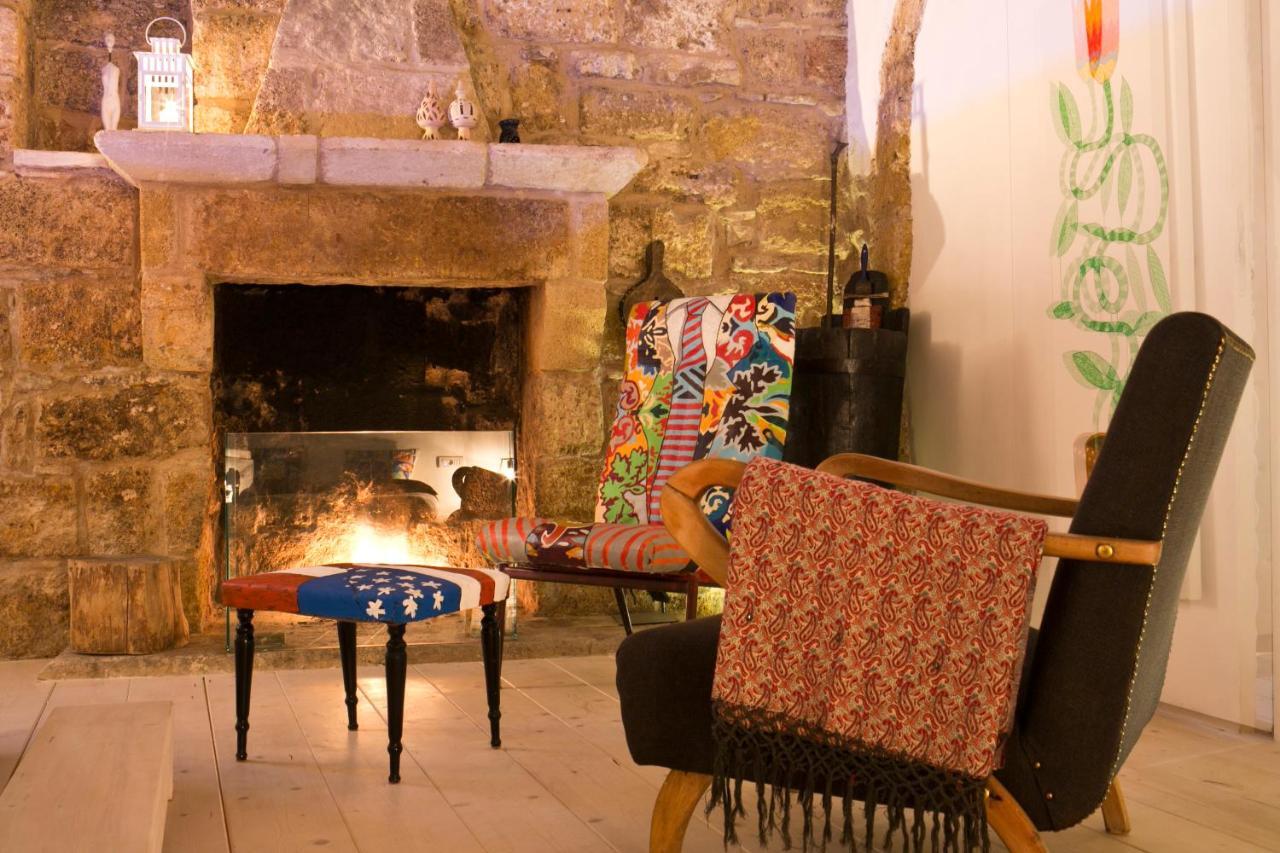 Ferienhaus Al Tempo Sospeso *