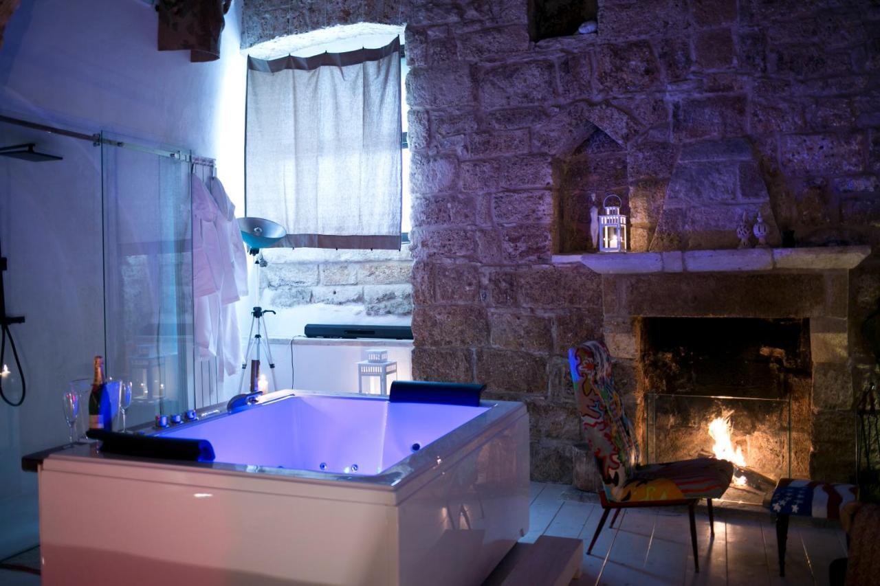 Ferienhaus Al Tempo Sospeso *