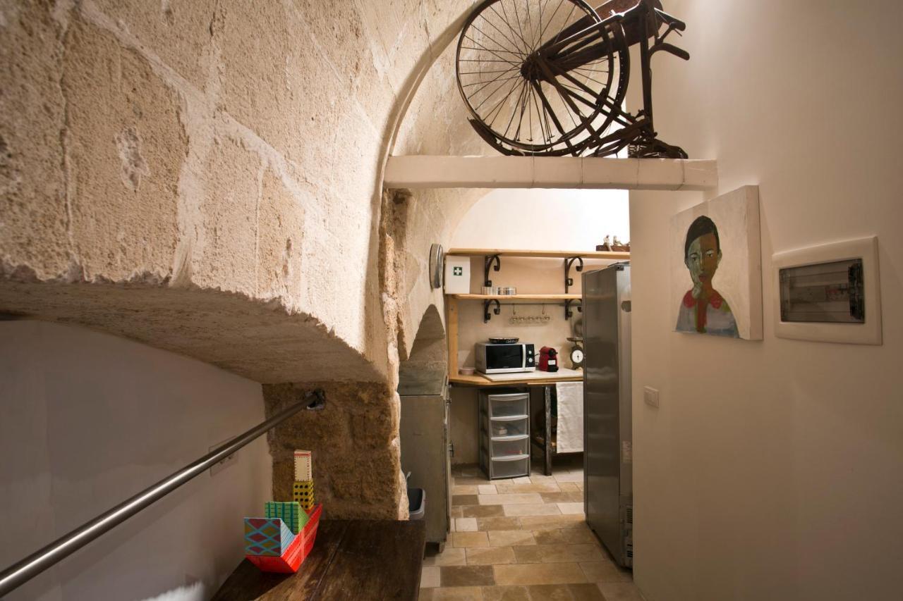 Ferienhaus Al Tempo Sospeso Gioia Del Colle