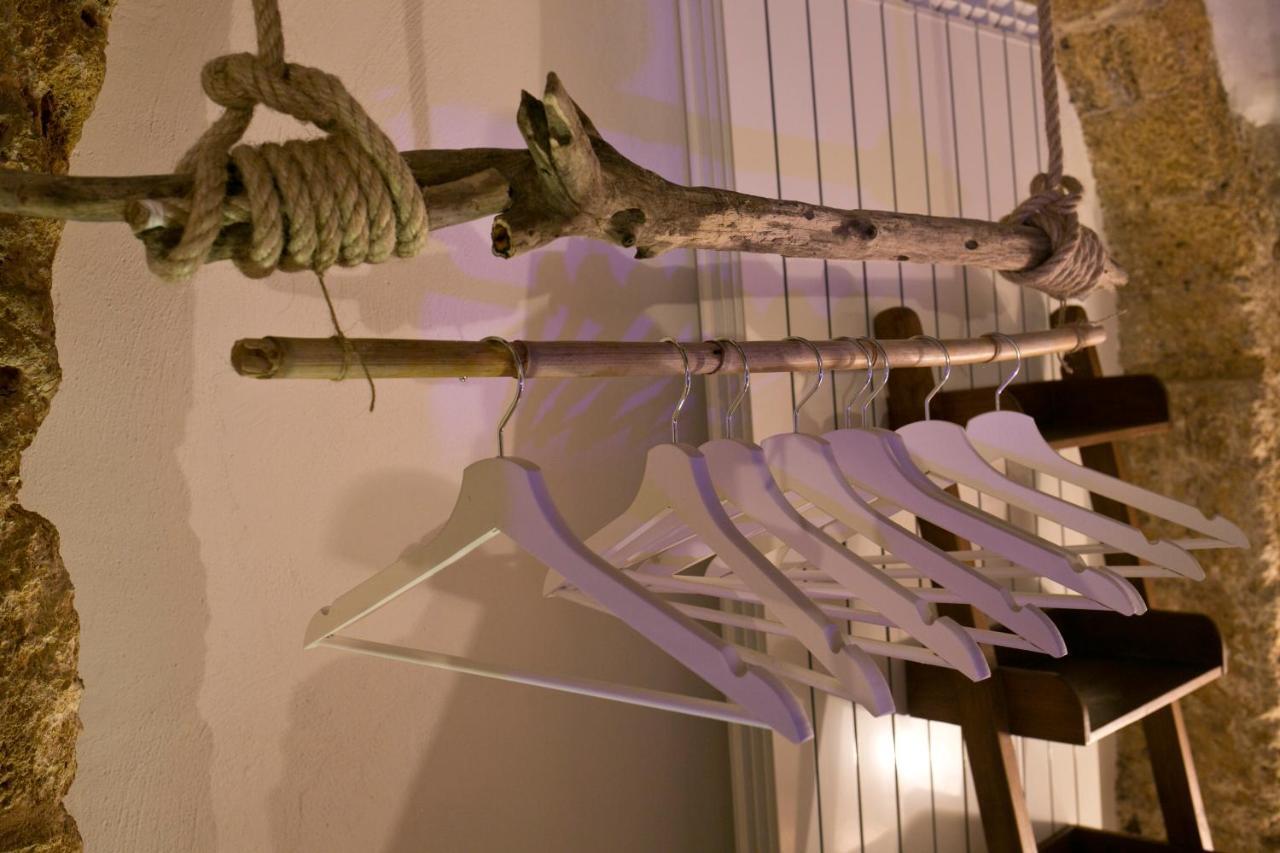 Al Tempo Sospeso Ferienhaus Gioia Del Colle
