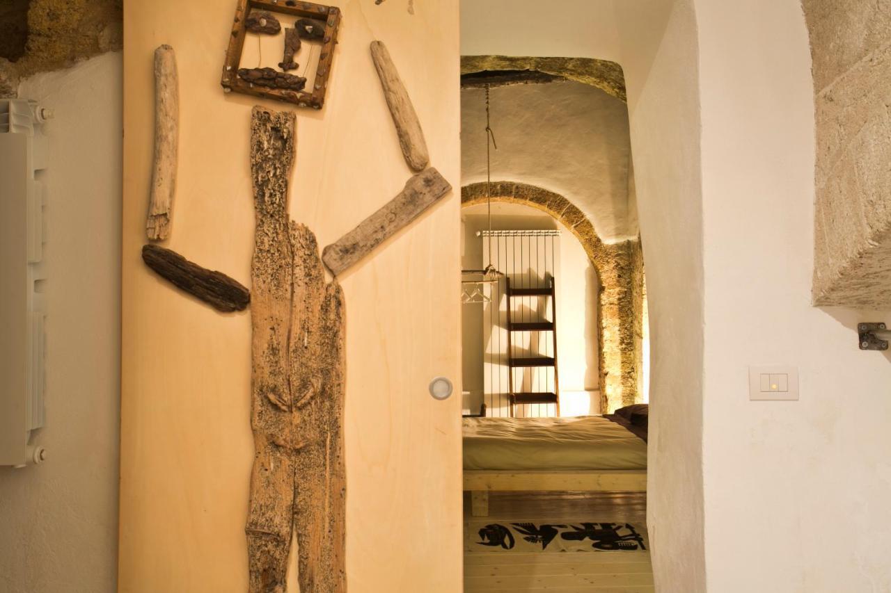 Al Tempo Sospeso Ferienhaus *