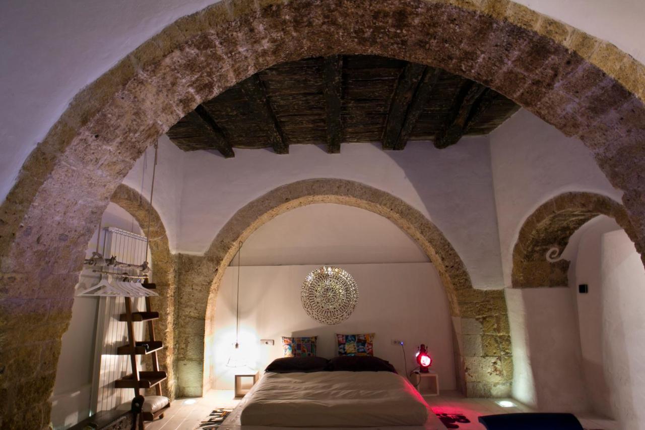 Ferienhaus Al Tempo Sospeso Gioia Del Colle